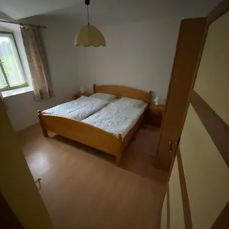 Gut Frauendorf Vendégház