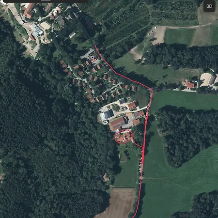 Gut Frauendorf * Windorf