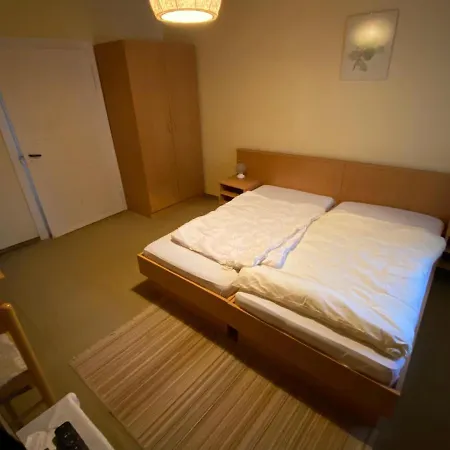 Vendégház Gut Frauendorf Windorf