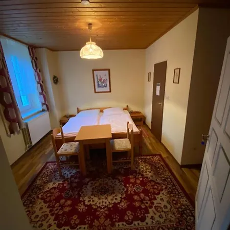 Vendégház Gut Frauendorf Windorf