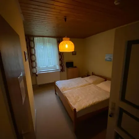 Gut Frauendorf Vendégház *