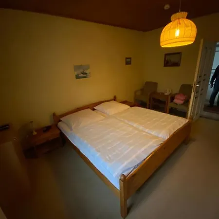 Gut Frauendorf Guest house Windorf (Passau)