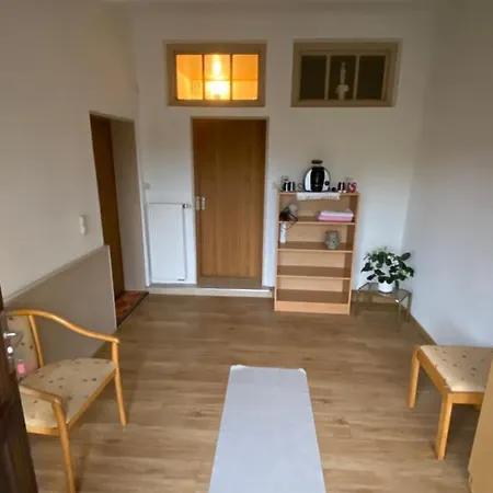 Guest house Gut Frauendorf *