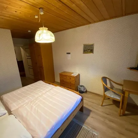 Guest house Gut Frauendorf